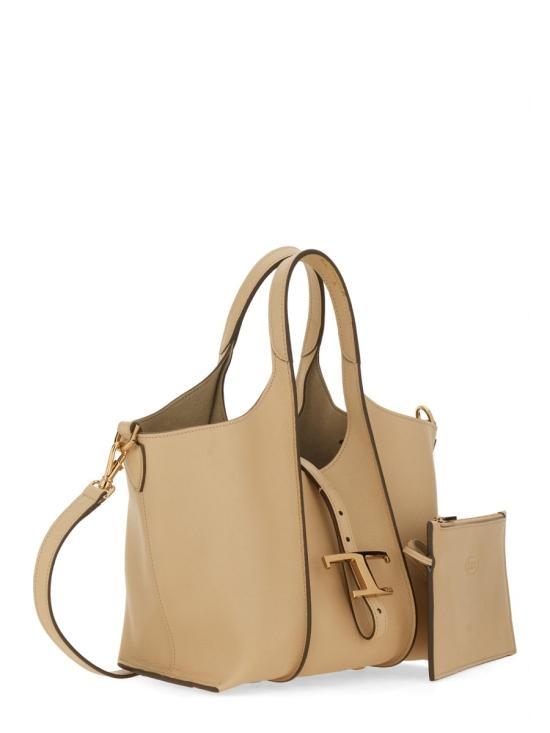 [해외배송] 24FW 토즈 토트백 XBWTSBA9100 Q8EC600 BEIGE