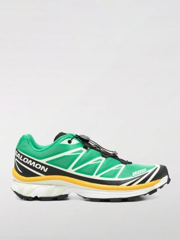 [해외배송] 24FW 살로몬 스니커즈 L47583100 Green