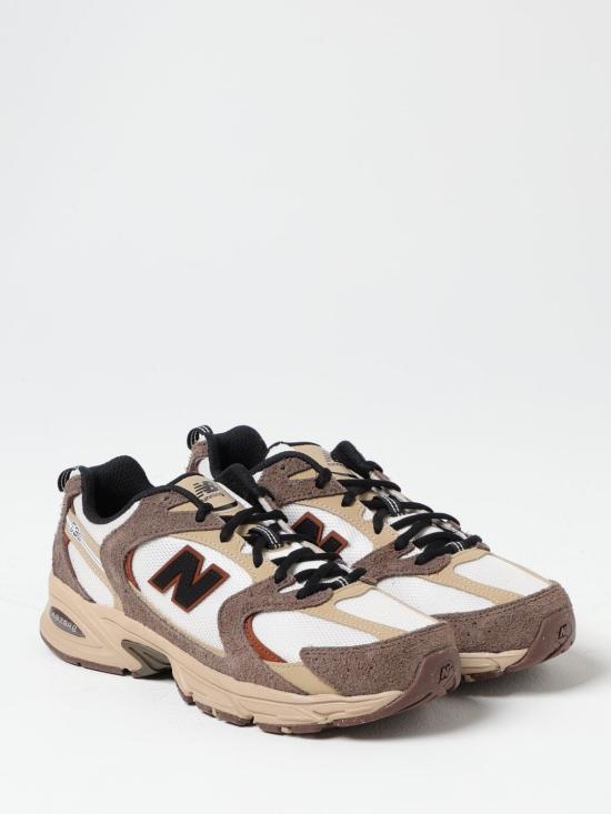 [해외배송] 24FW 뉴발란스 스니커즈 MR530SNC Beige