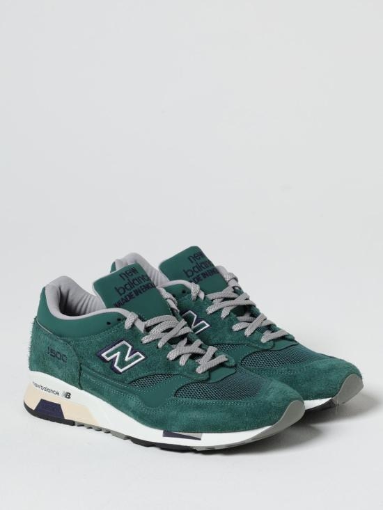 [해외배송] 24FW 뉴발란스 스니커즈 U1500GRG Green