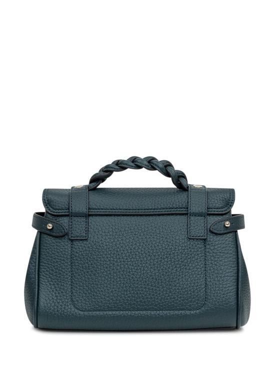 [해외배송] 24SS 멀버리 토트백 RL6595736 Q633 MULBERRY GREEN