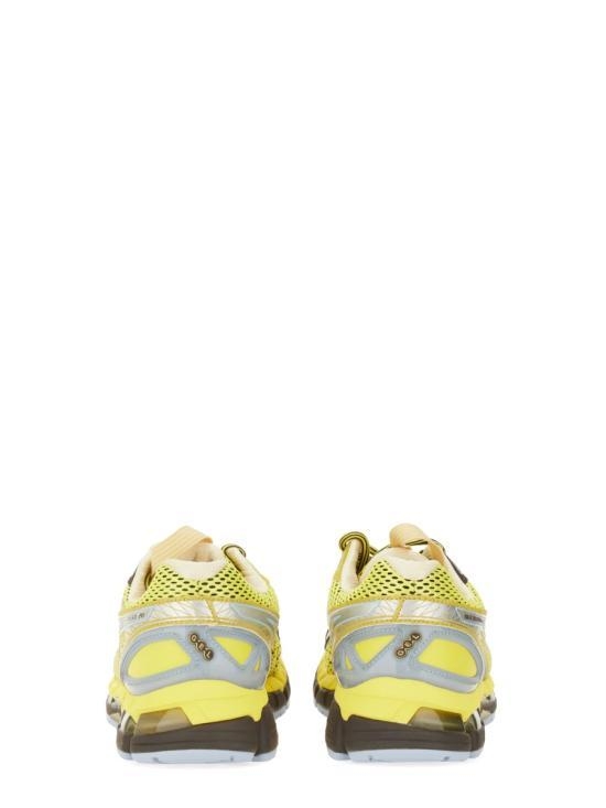 [해외배송] 24FW 아식스 스니커즈 1203A456 YELLOW ORANGE