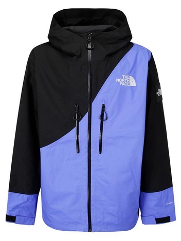 [해외배송] 24FW 노스페이스 자켓 NF0A89GQTMI1 NFTMI TNF BLACK SOLAR BLUE