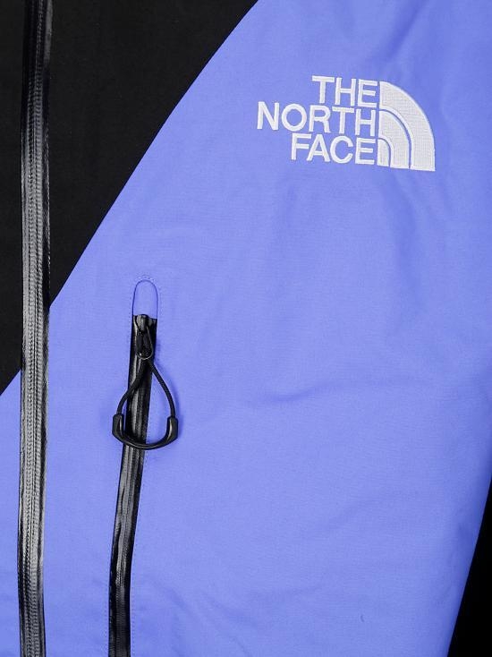 [해외배송] 24FW 노스페이스 자켓 NF0A89GQTMI1 NFTMI TNF BLACK SOLAR BLUE