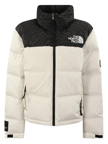 [해외배송] 24FW 노스페이스 자켓 NF0A3XEO5IX1 NF5IX WHITE DUNE TNF BLACK TN