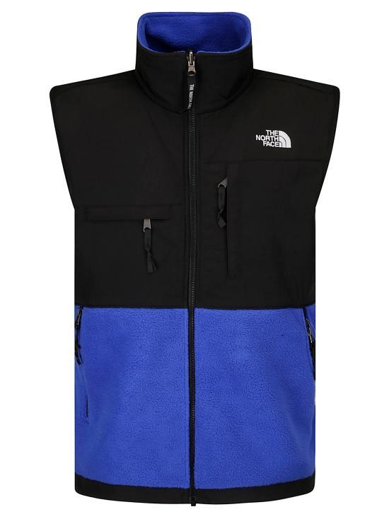 [해외배송] 24FW 노스페이스 베스트 NF0A88XJEF11 NFEF1 TNF BLUE TNF BLACK