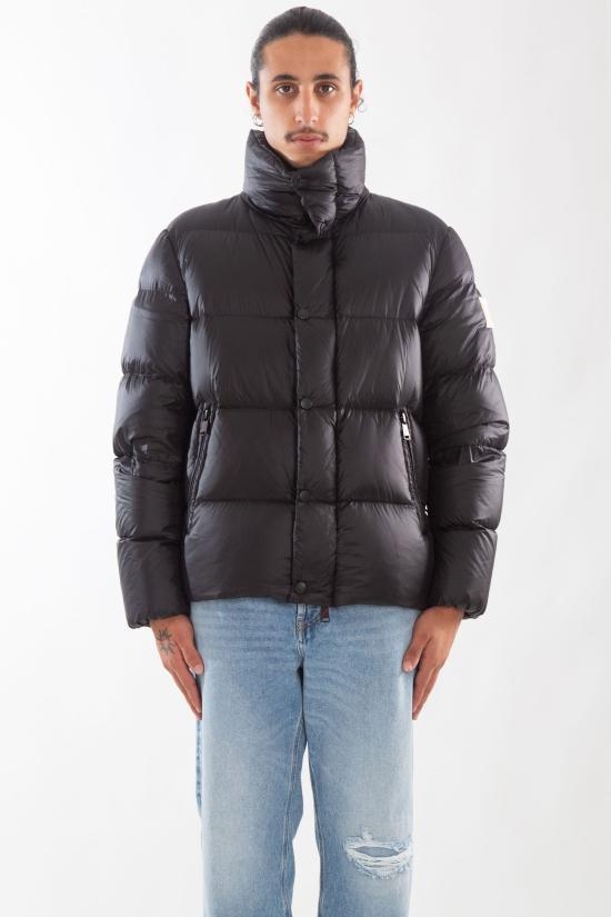 [해외배송] 24FW 애프터라벨 자켓 CHAMONIX N051 999 Black