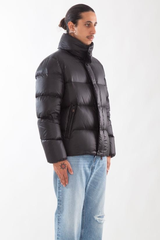 [해외배송] 24FW 애프터라벨 자켓 CHAMONIX N051 999 Black