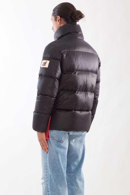 [해외배송] 24FW 애프터라벨 자켓 CHAMONIX N051 999 Black