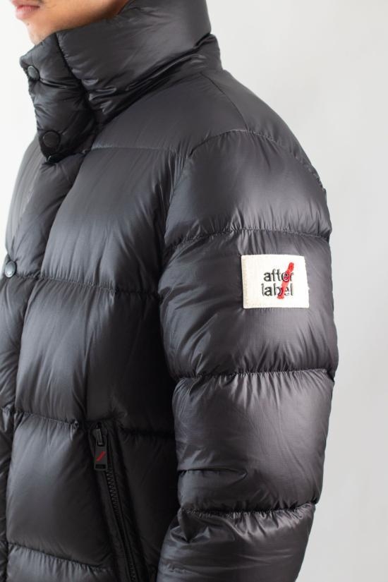 [해외배송] 24FW 애프터라벨 자켓 CHAMONIX N051 999 Black