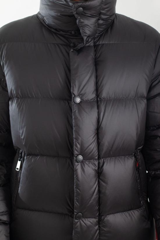 [해외배송] 24FW 애프터라벨 자켓 CHAMONIX N051 999 Black