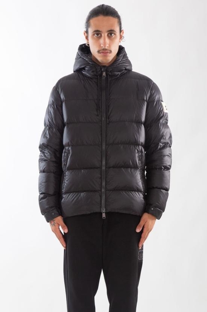 [해외배송] 24FW 애프터라벨 자켓 VERBIER N051 999 Black