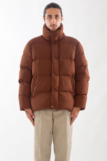 [해외배송] 24FW 애프터라벨 자켓 CHAMONIX N7864 250 Brown