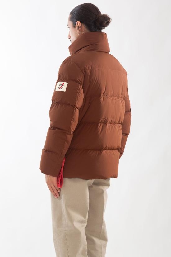 [해외배송] 24FW 애프터라벨 자켓 CHAMONIX N7864 250 Brown