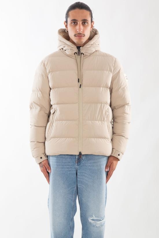 [해외배송] 24FW 애프터라벨 자켓 VERBIER N7864 050 Beige