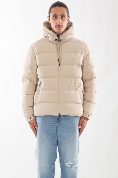 [해외배송] 24FW 애프터라벨 자켓 VERBIER N7864 050 Beige