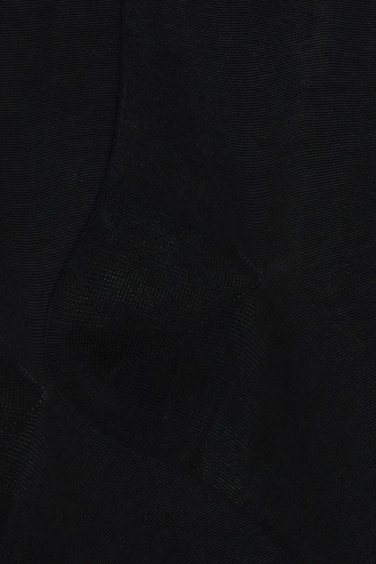 [해외배송] 24SS 갈로 양말 113669 11648 Black