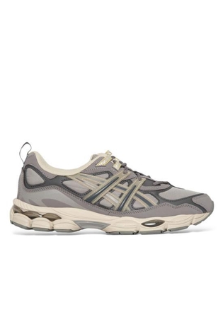 [해외배송] 24FW 아식스 스니커즈 1203A558 020 STEEPLE GREY GRAPHITE GREY Grey