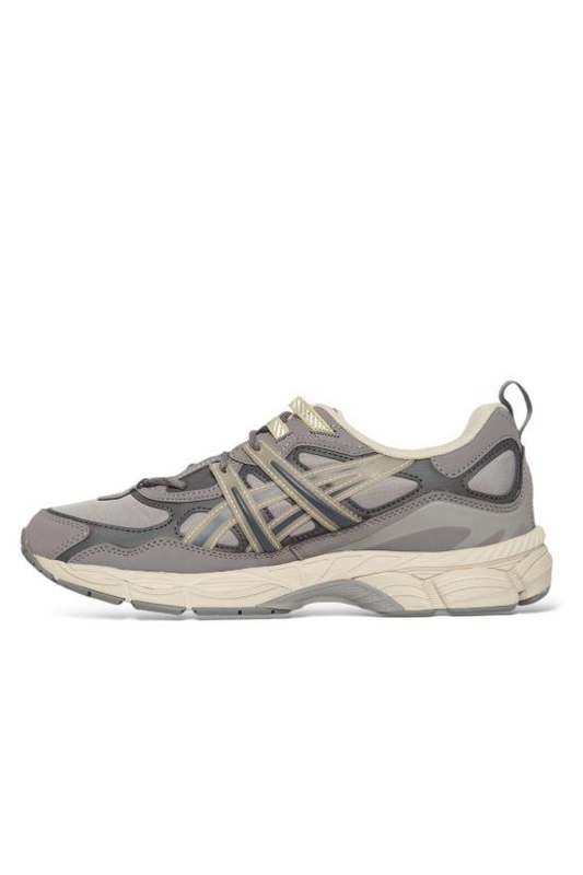 [해외배송] 24FW 아식스 스니커즈 1203A558 020 STEEPLE GREY GRAPHITE GREY Grey