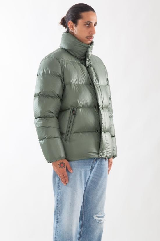 [해외배송] 24FW 애프터라벨 자켓 CHAMONIX N051 880 Green