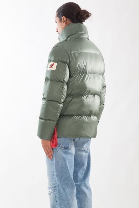 [해외배송] 24FW 애프터라벨 자켓 CHAMONIX N051 880 Green