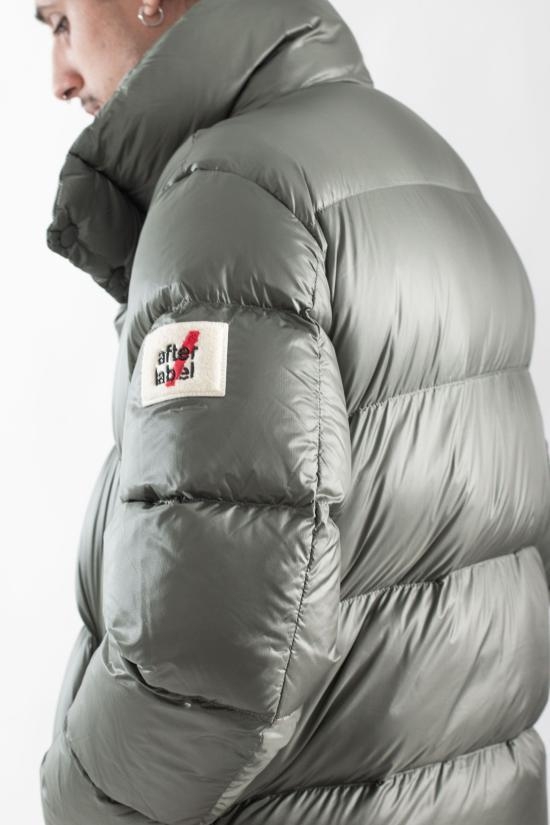 [해외배송] 24FW 애프터라벨 자켓 CHAMONIX N051 880 Green