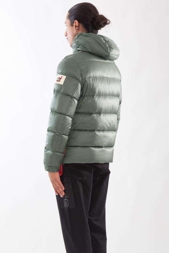 [해외배송] 24FW 애프터라벨 자켓 VERBIER N051 880 Green