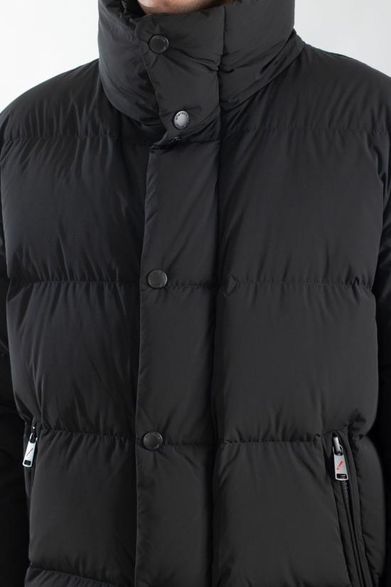 [해외배송] 24FW 애프터라벨 자켓 CHAMONIX N7864 999 Black