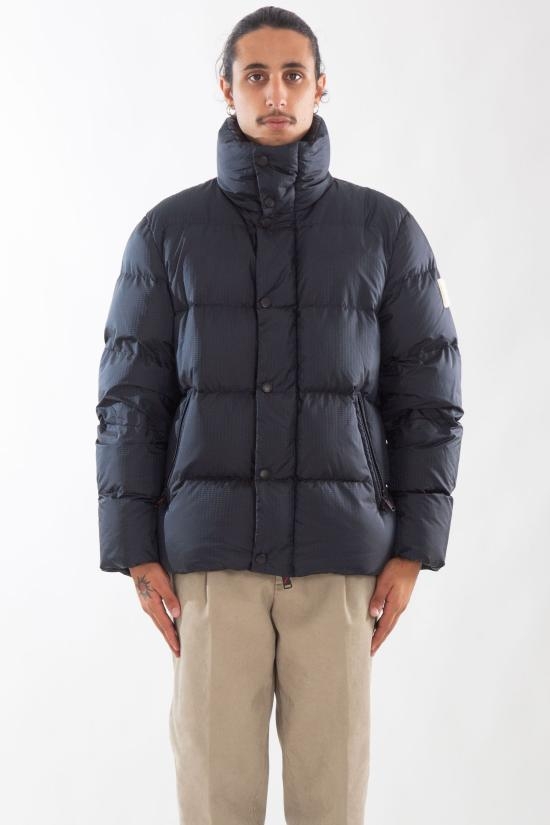 [해외배송] 24FW 애프터라벨 자켓 CHAMONIX N066 960 Blue