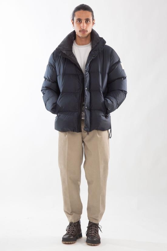 [해외배송] 24FW 애프터라벨 자켓 CHAMONIX N066 960 Blue