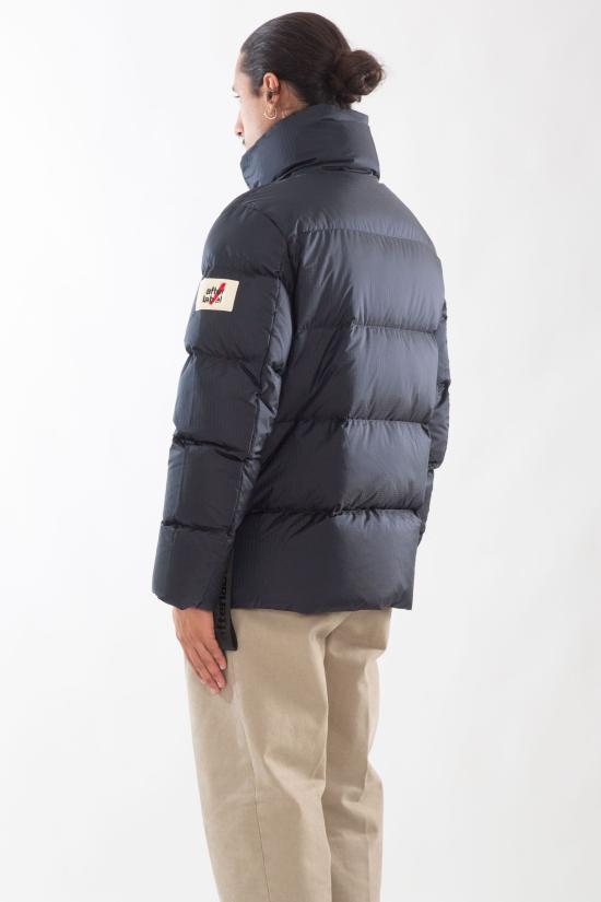 [해외배송] 24FW 애프터라벨 자켓 CHAMONIX N066 960 Blue