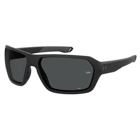 [해외배송] 24FW 언더아머 선글라스 UA RECON Black Matte