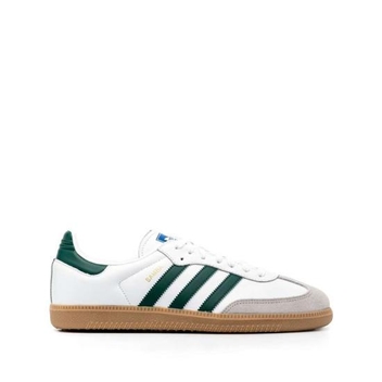 [해외배송] 24SS 아디다스 스니커즈 IE3437 WHITE GREEN