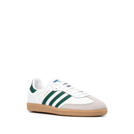 [해외배송] 24SS 아디다스 스니커즈 IE3437 WHITE GREEN