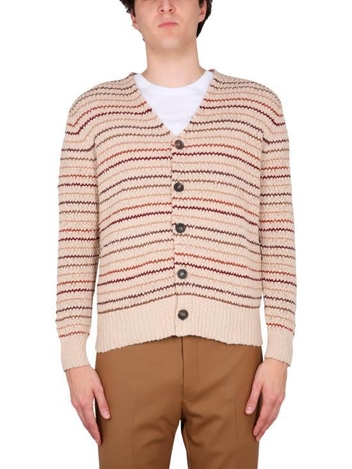 [해외배송] 23SS 발렌타인 스웨터 B2K127 7C07194343 BEIGE