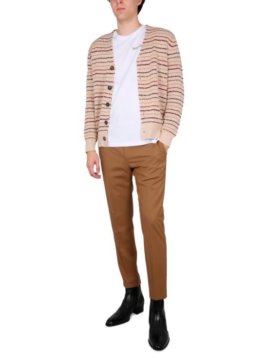 [해외배송] 23SS 발렌타인 스웨터 B2K127 7C07194343 BEIGE