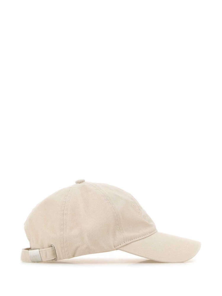 가니 SS24 GANNI HATS A5861 135 Beige o Tan