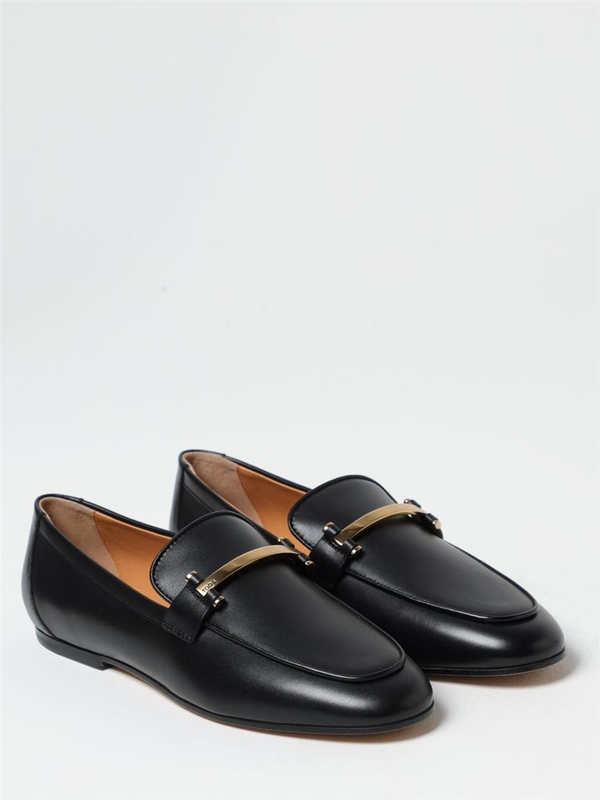 토즈 SS25 Tods Womens Shoes XXW79A0JE50SMX B999 Black