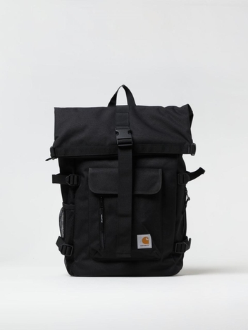 칼하트 SS25 Carhartt Wip Mens Bag I031575 89XX Black