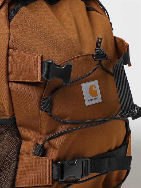 칼하트 SS25 Carhartt Wip Mens Bag I031468 HZXX Tobacco