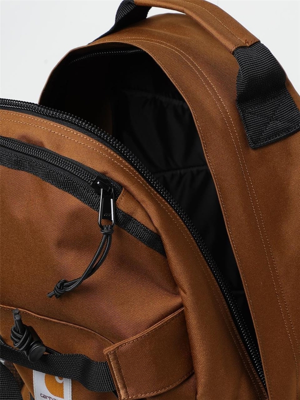 칼하트 SS25 Carhartt Wip Mens Bag I031468 HZXX Tobacco