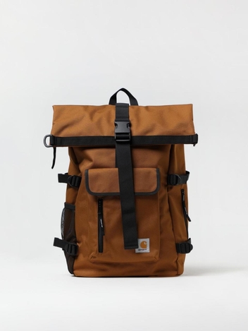 칼하트 SS25 Carhartt Wip Mens Bag I031575 HZXX Tobacco