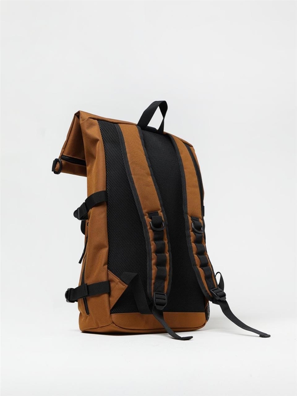 칼하트 SS25 Carhartt Wip Mens Bag I031575 HZXX Tobacco