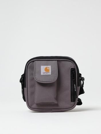 칼하트 SS25 Carhartt Wip Mens Bag I031470 2LQXX Gray