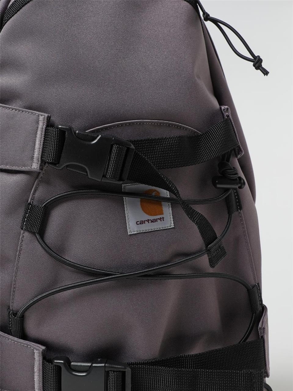 칼하트 SS25 Carhartt Wip Mens Bag I031468 2LQXX Gray