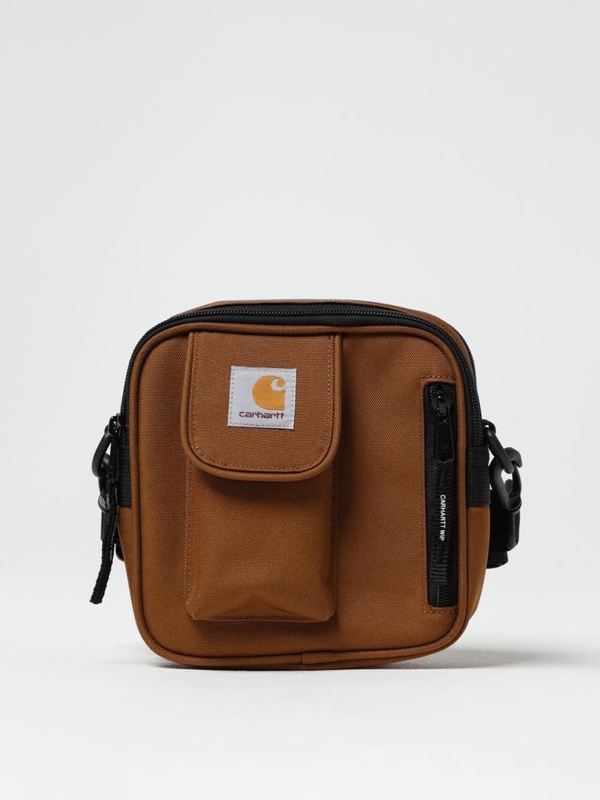 칼하트 SS25 Carhartt Wip Mens Bag I031470 HZXX Tobacco