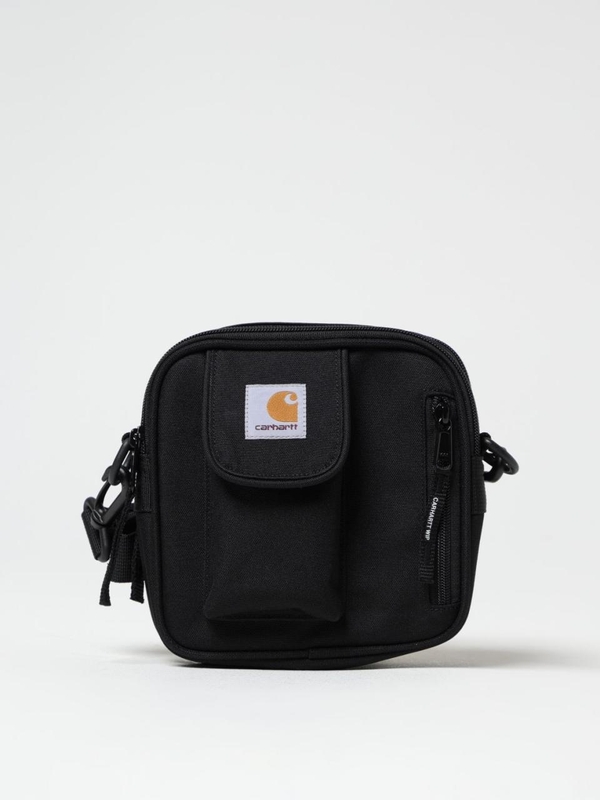 칼하트 SS25 Carhartt Wip Mens Bag I031470 89XX Black