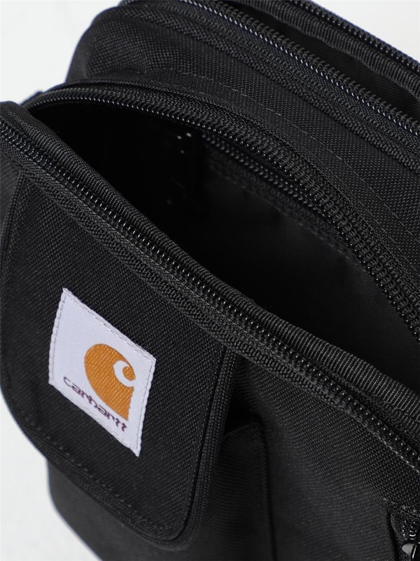 칼하트 SS25 Carhartt Wip Mens Bag I031470 89XX Black