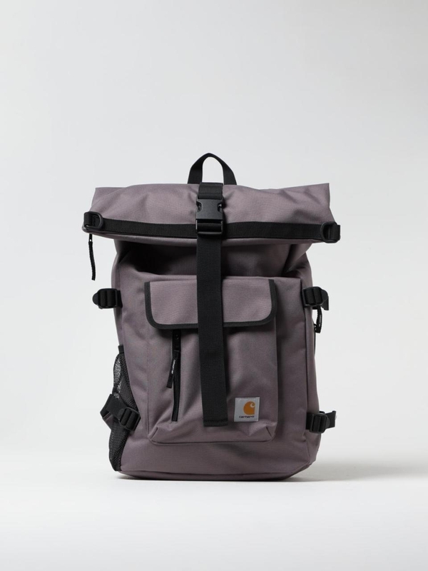 칼하트 SS25 Carhartt Wip Mens Bag I031575 2LQXX Gray