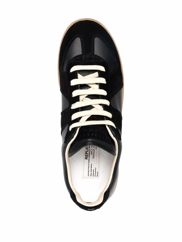 메종마르지엘라 SS25 Maison Margiela Sneakers S58WS0109P1895H6851 One Color